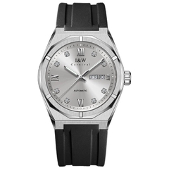 Đồng Hồ Nam I&W Carnival 751G14 Automatic