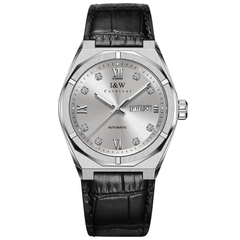 Đồng Hồ Nam I&W Carnival 751G21 Automatic