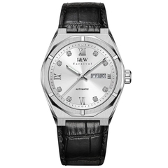Đồng Hồ Nam I&W Carnival 751G14 Automatic