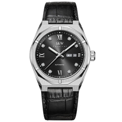 Đồng Hồ Nam I&W Carnival 751G14 Automatic