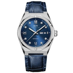Đồng Hồ Nam I&W Carnival 751G21 Automatic