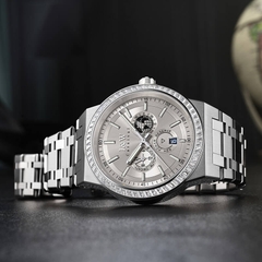 Đồng Hồ Nam I&W Carnival 785G2 Automatic