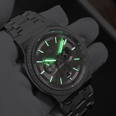 Đồng Hồ Nam I&W Carnival 785G2 Automatic