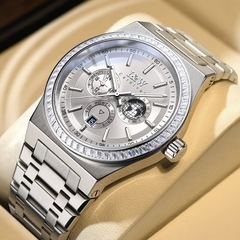 Đồng Hồ Nam I&W Carnival 785G2 Automatic