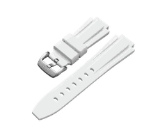 Dây silicon đồng hồ nam I&W Carnival