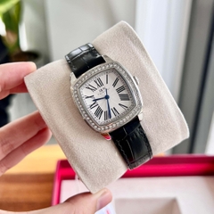 Đồng Hồ Nữ I&W Carnival 637L2 Quartz