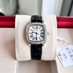 Đồng Hồ Nữ I&W Carnival 637L2 Quartz