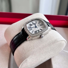 Đồng Hồ Nữ I&W Carnival 637L2 Quartz