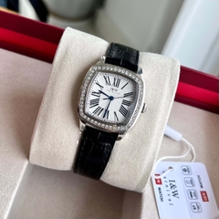 Đồng Hồ Nữ I&W Carnival 637L2 Quartz