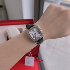 Đồng Hồ Nữ I&W Carnival 637L2 Quartz