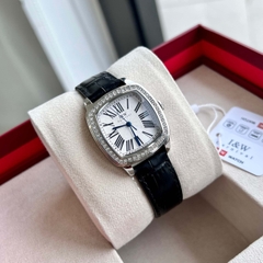 Đồng Hồ Nữ I&W Carnival 637L2 Quartz