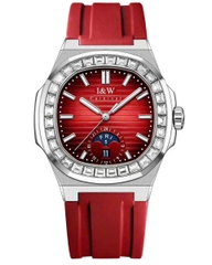 Đồng Hồ Nam I&W Carnival 735G16 Automatic