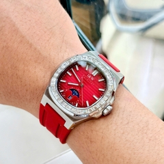 Đồng Hồ Nam I&W Carnival 735G20 Automatic