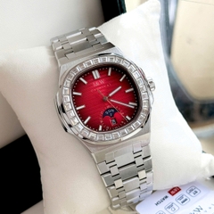 Đồng Hồ Nam I&W Carnival 735G18 Automatic