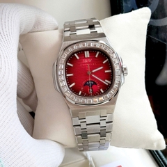 Đồng Hồ Nam I&W Carnival 735G18 Automatic
