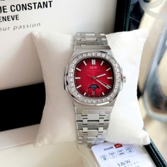 Đồng Hồ Nam I&W Carnival 735G18 Automatic
