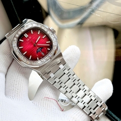 Đồng Hồ Nam I&W Carnival 735G18 Automatic
