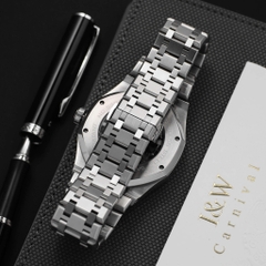 Đồng Hồ Nam I&W Carnival 55793G4 Automatic