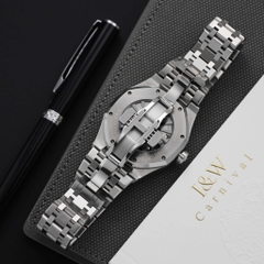 Đồng Hồ Nam I&W Carnival 55793G4 Automatic