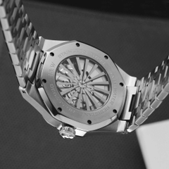 Đồng Hồ Nam I&W Carnival 55793G4 Automatic