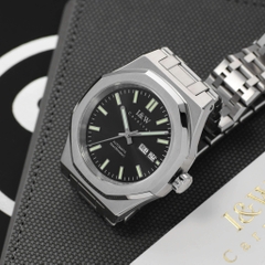 Đồng Hồ Nam I&W Carnival 55793G4 Automatic