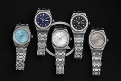 Đồng Hồ Nam I&W Carnival 55793G4 Automatic