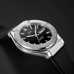 Đồng Hồ Nam I&W Carnival 55851GT6 Automatic
