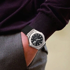 Đồng Hồ Nam I&W Carnival 55851GT6 Automatic