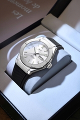 Đồng Hồ Nam I&W Carnival 55851GT6 Automatic