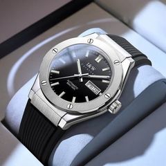 Đồng Hồ Nam I&W Carnival 55851GT6 Automatic