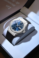Đồng Hồ Nam I&W Carnival 55851GT6 Automatic