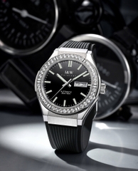 Đồng Hồ Nam I&W Carnival 55851G5 Automatic