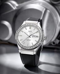 Đồng Hồ Nam I&W Carnival 55851G5 Automatic