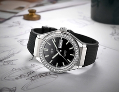 Đồng Hồ Nam I&W Carnival 55851G5 Automatic