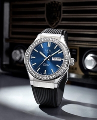 Đồng Hồ Nam I&W Carnival 55851G5 Automatic