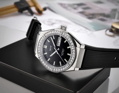 Đồng Hồ Nam I&W Carnival 55851G4 Automatic
