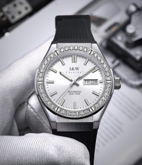 Đồng Hồ Nam I&W Carnival 55851G4 Automatic