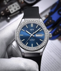 Đồng Hồ Nam I&W Carnival 55851G4 Automatic
