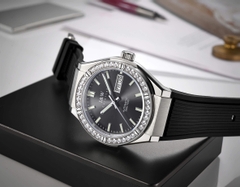 Đồng Hồ Nam I&W Carnival 55851G4 Automatic