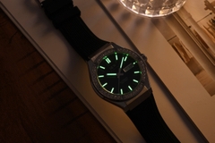 Đồng Hồ Nam I&W Carnival 55851G5 Automatic
