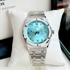 Đồng Hồ Nam I&W Carnival 751G14 Automatic