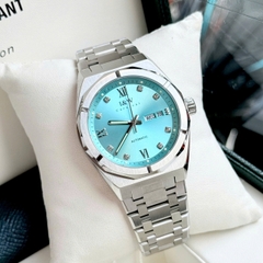 Đồng Hồ Nam I&W Carnival 751G14 Automatic