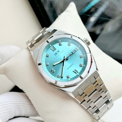 Đồng Hồ Nam I&W Carnival 751G14 Automatic
