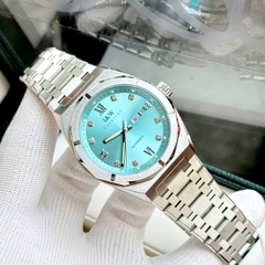 Đồng Hồ Nam I&W Carnival 751G14 Automatic