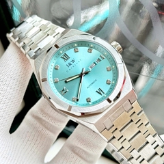 Đồng Hồ Nam I&W Carnival 751G14 Automatic