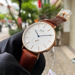 Đồng Hồ Đôi I&W Carnival 8848D2 Quartz