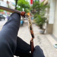 Đồng Hồ Đôi I&W Carnival 8848D1 Quartz