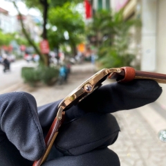 Đồng Hồ Đôi I&W Carnival 8848D1 Quartz