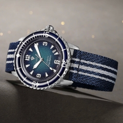 Đồng Hồ Nam Cadisen C8239M1 Automatic