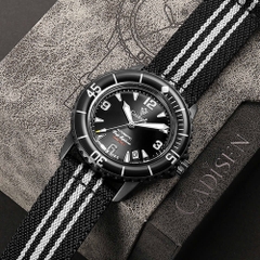 Đồng Hồ Nam Cadisen C8239M1 Automatic
